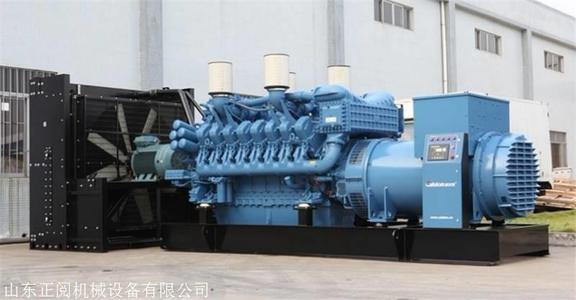 避免噪聲污染，就選擇靜音柴油發電機